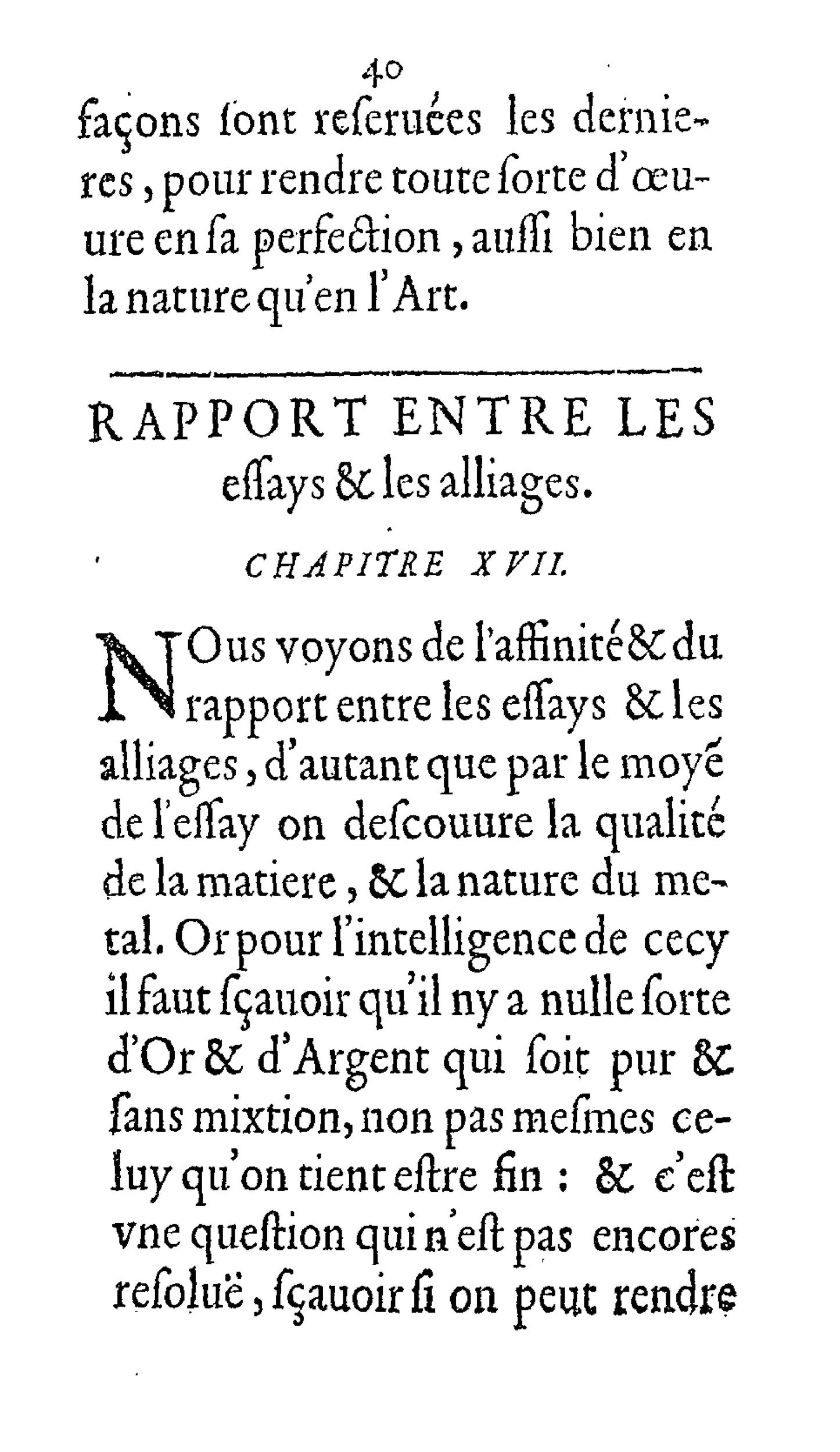 1624 - Jacques du Coq - Trésor des monnaies - Harvard University