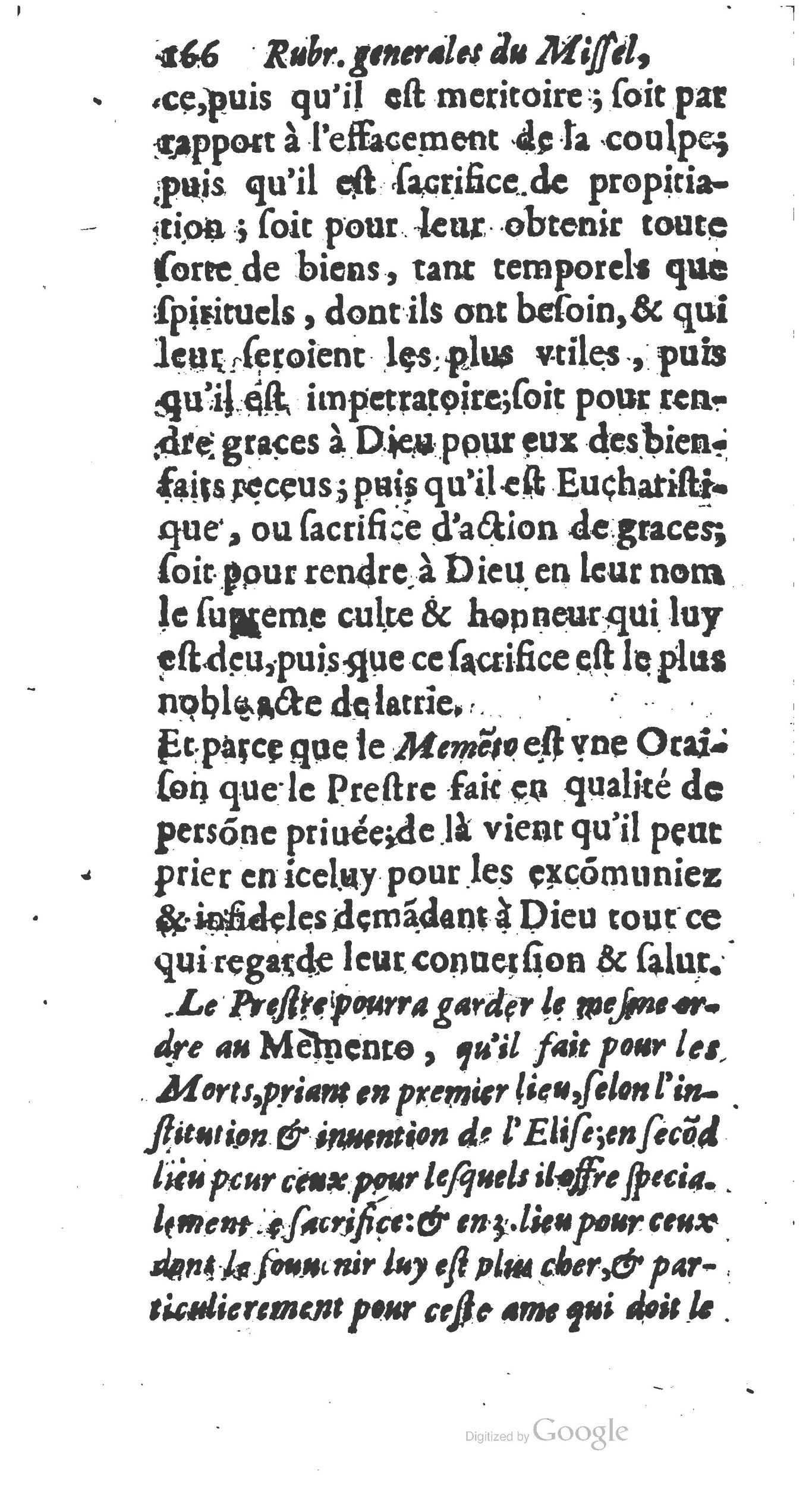 1651 - Jean Guillermet - Abrégé du trésor des cérémonies ecclésiastiques - BM Lyon