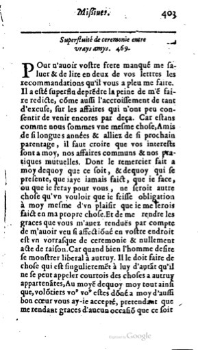 1619 - Mathieu Gorgeu - Secrétaire des secrétaires ou le Trésor de la plume française - UC Madrid