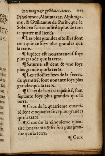 1586 - Benoît Rigaud - Trésor des fleurs et secrets de médecine - Université Paris Cité