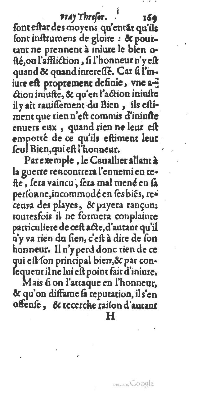 1615 - François Le Fèvre - Cabinet du vrai trésor - BCU Lausanne 1615 - François Le Fèvre - Cabinet du vrai trésor - BCU Lausanne