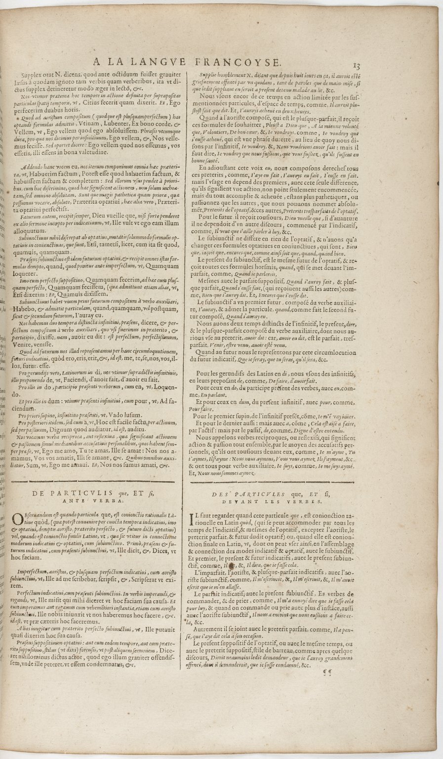 1606 - David Douceur - Trésor de la langue française - BnF