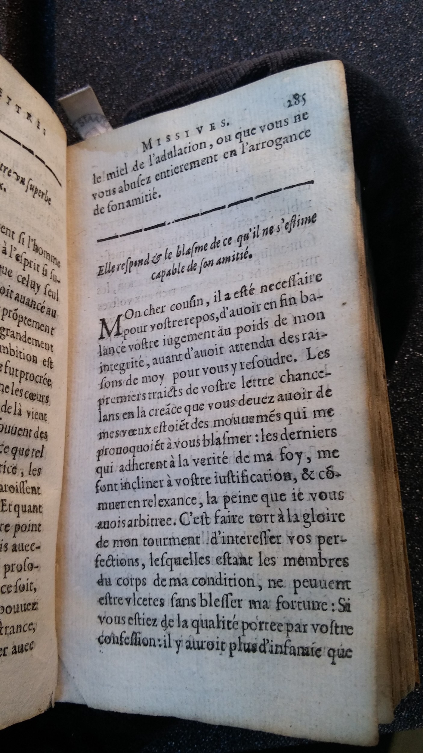 1625 - Louis Loudet - Secrétaire des secrétaires ou le Trésor de la plume française - Lucerne