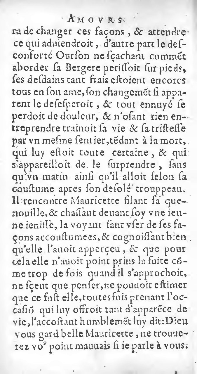 1597 - Thomas Daré - Trésor d’amour - Toronto