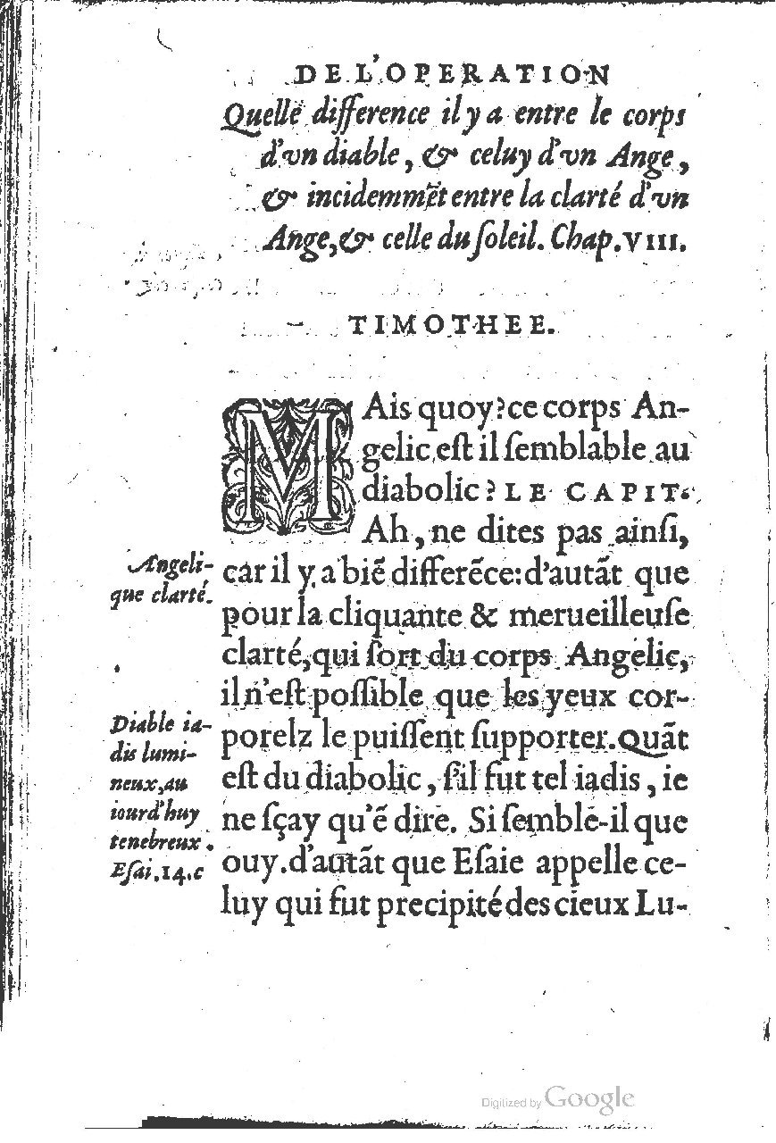 1576c. - Guillaume Chaudière - Trésor de la foi catholique - BnF 1576c. - Guillaume Chaudière - Trésor de la foi catholique - BnF
