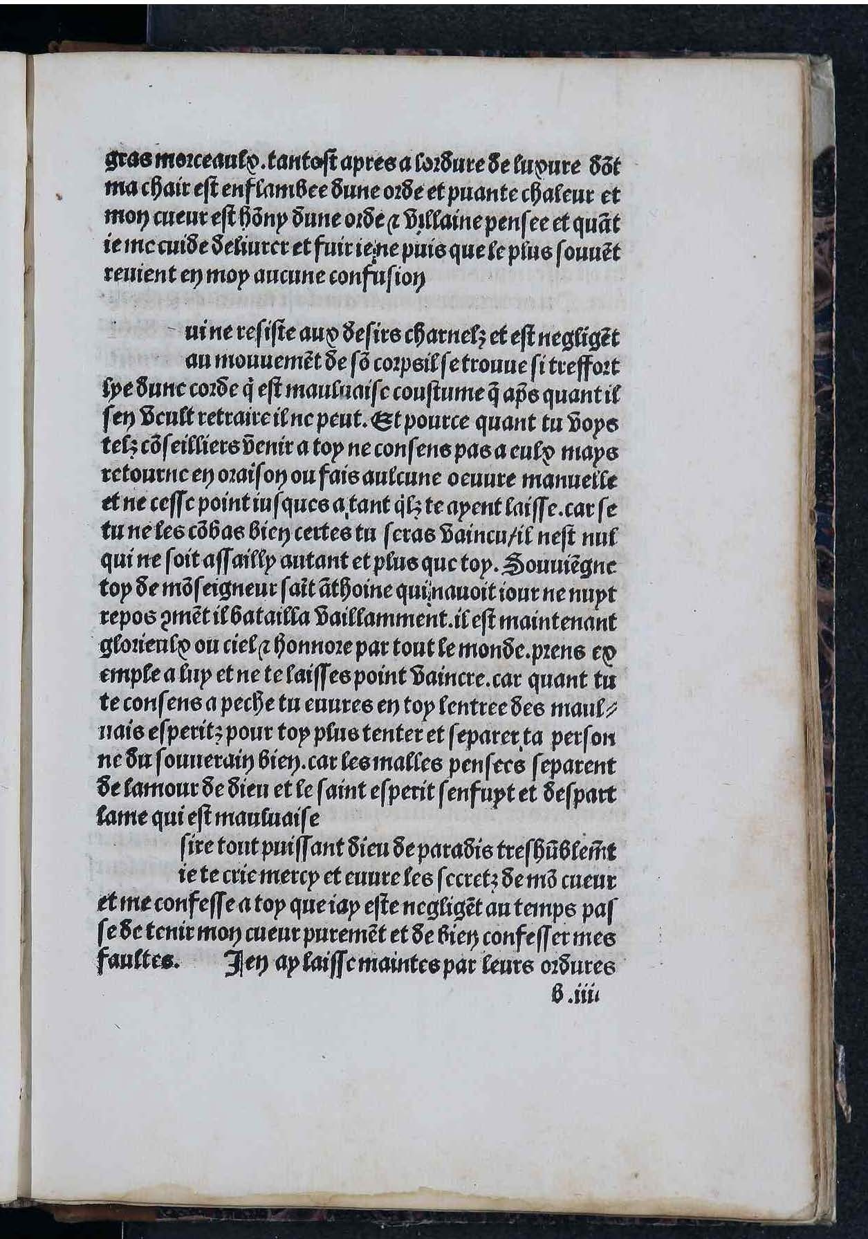 1495c. - Jean Trepperel - Trésor de sapience - BNC Florence