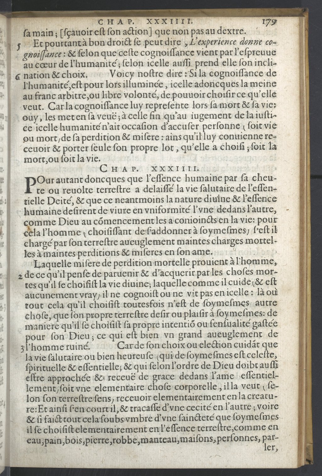 [1575c.] - s.n. - Le Livre des témoignages du Trésor caché au champ - BnF-Tolbiac