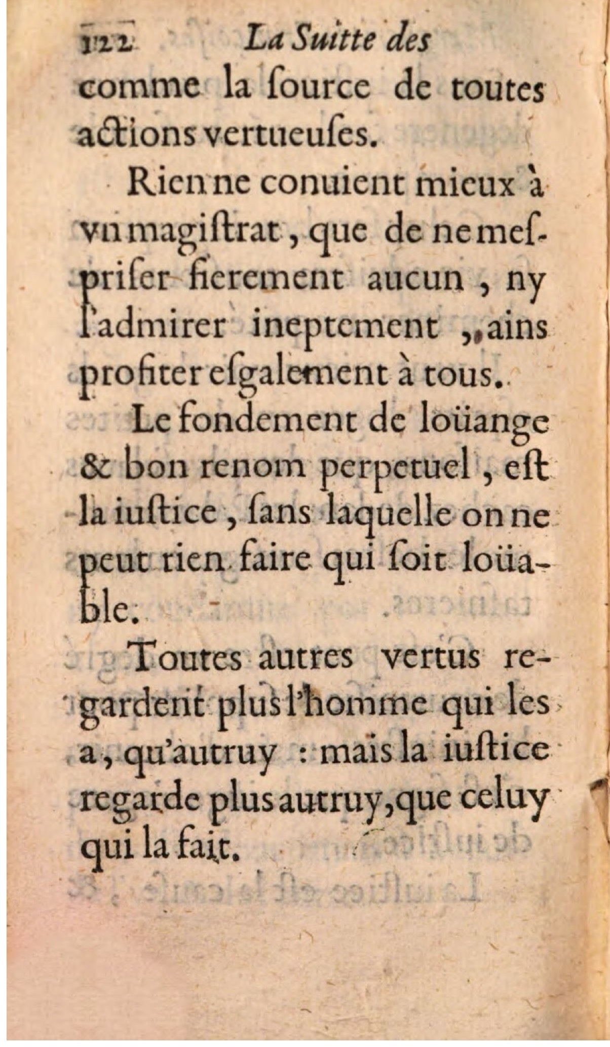 1611 - Théodore Reinsart - La Suitte des marguerites françoises, ou second thresor du bien dire - BSB Munich