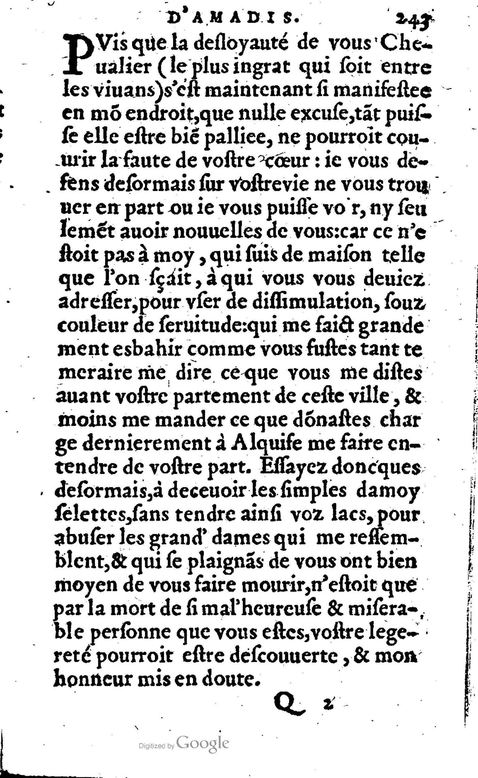 1606 - Jean Antoine Huguetan - Trésor des Amadis - Anvers Musée Plantin-Moretus 1606 - Jean Antoine Huguetan - Trésor des Amadis - Anvers Musée Plantin-Moretus