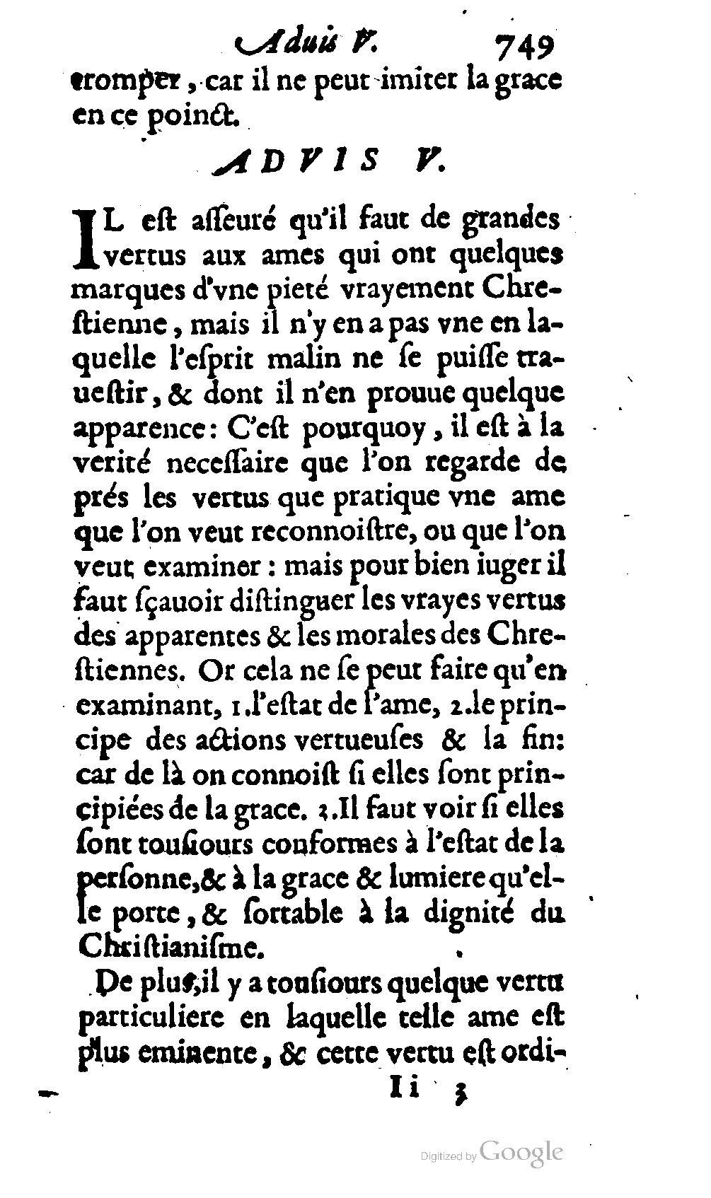 1646 - Antoine Cellier et Pierre Compagnon - Trésor spirituel contenant les obligations - BM Lyon