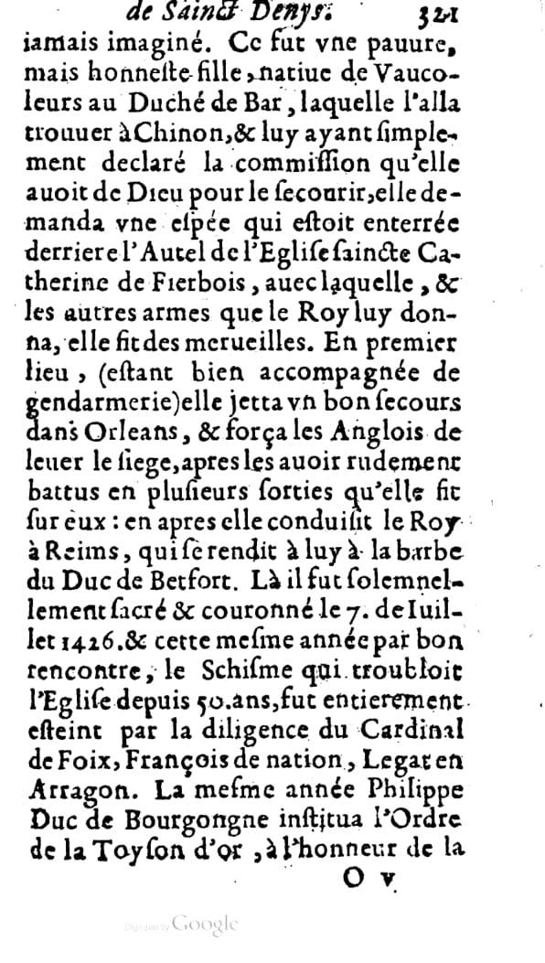 1646 - Jean Billaine - Trésor sacré ou inventaire des saintes reliques - BM Lyon 1646 - Jean Billaine - Trésor sacré ou inventaire des saintes reliques - BM Lyon