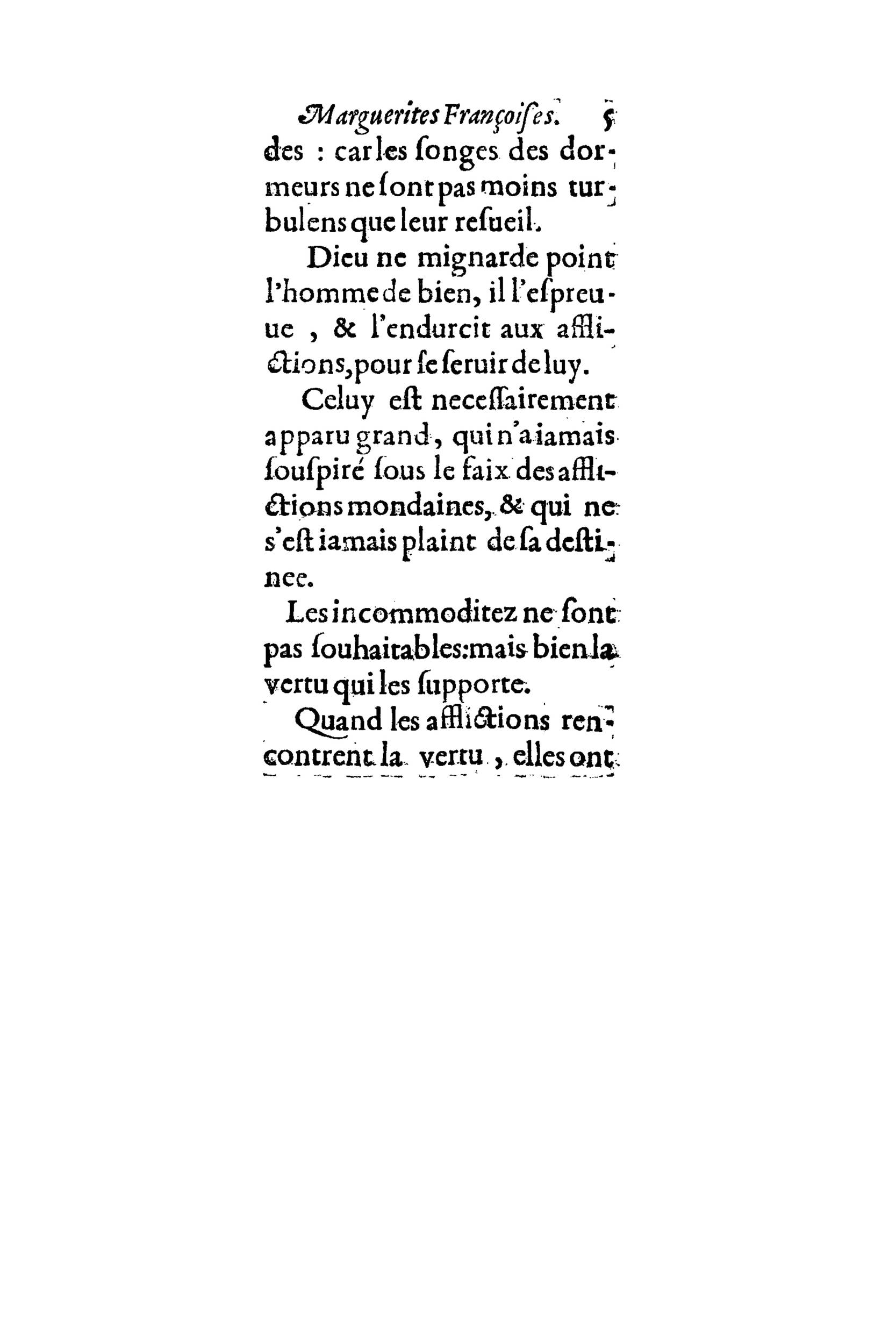 1612 - Théodore Reinsart - Second Trésor de bien dire - BnF