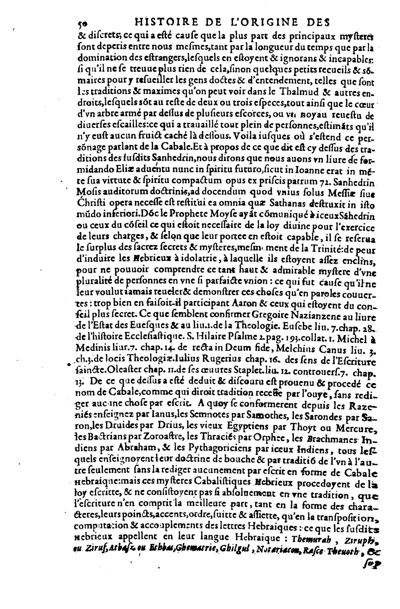 1619 - SHC - Trésor de l’histoire des langues de cet univers - BSB Munich 1619 - SHC - Trésor de l’histoire des langues de cet univers - BSB Munich