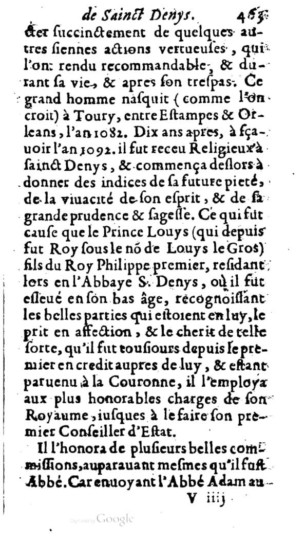 1646 - Jean Billaine - Trésor sacré ou inventaire des saintes reliques - BM Lyon 1646 - Jean Billaine - Trésor sacré ou inventaire des saintes reliques - BM Lyon