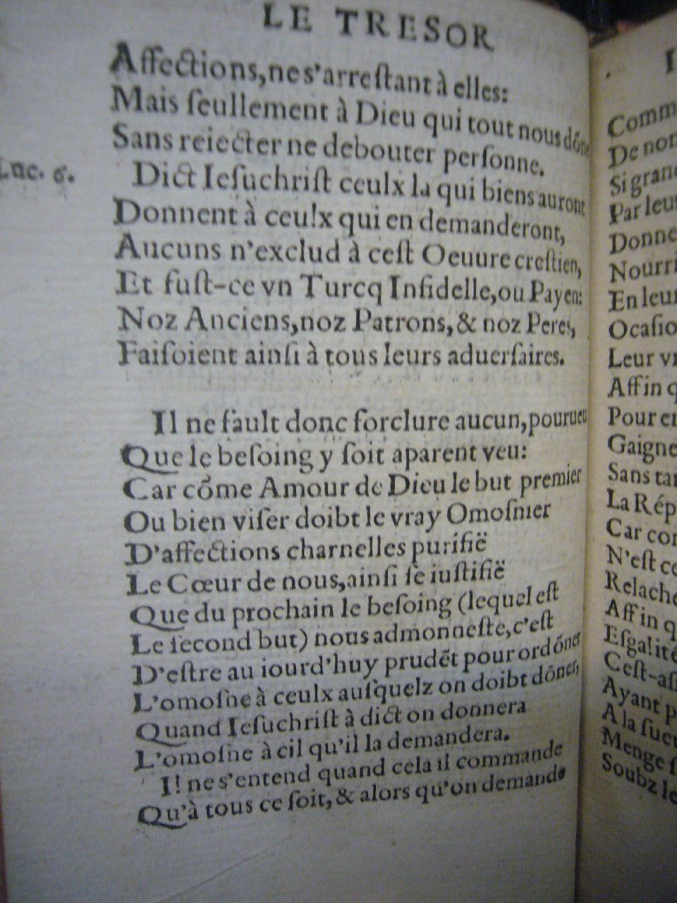 1556 - Nicolas Aubin et Martin le Mesgissier  - Trésor immortel - Versailles