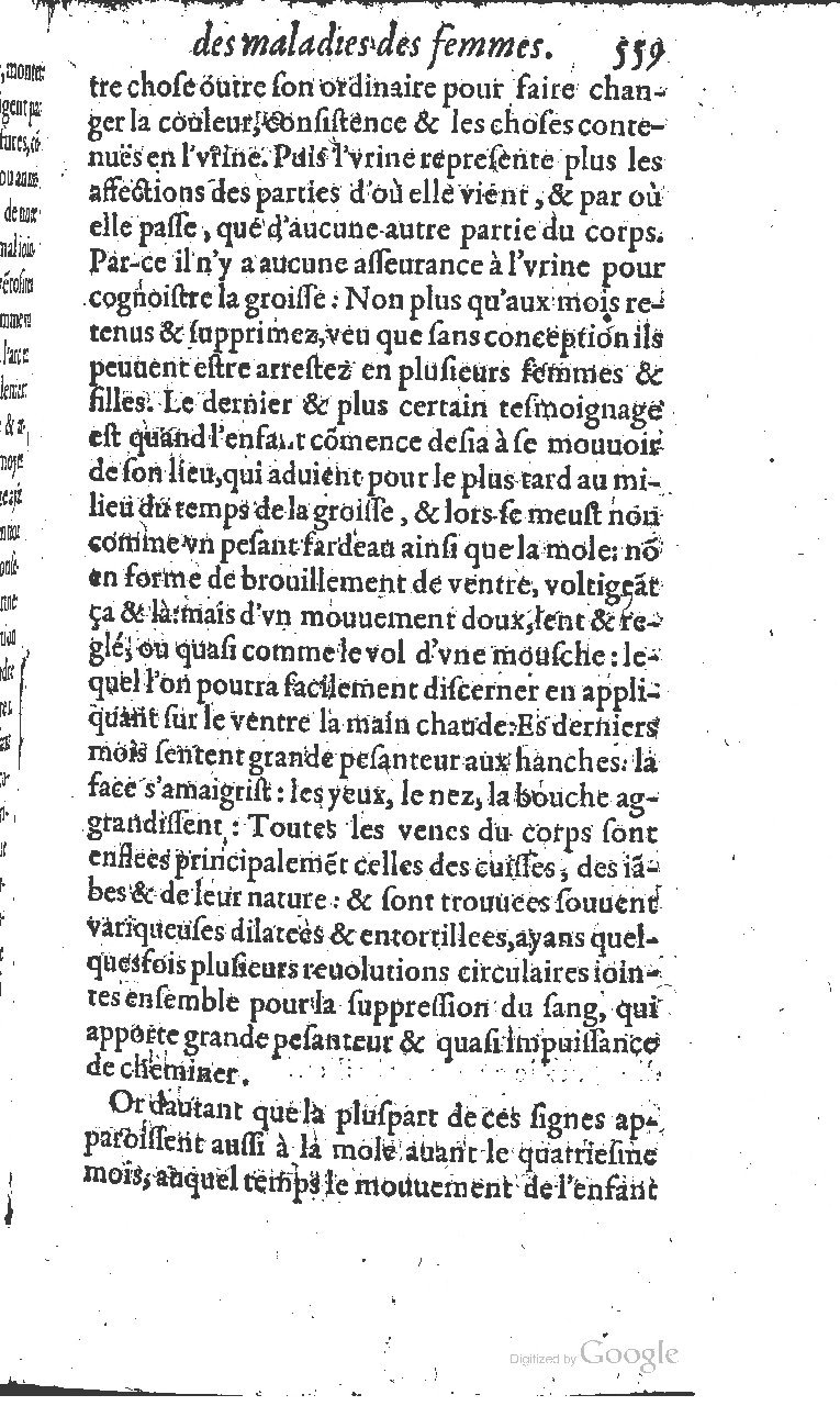 1617 - Jean Le Bouc - Trésor des remèdes secrets - BM Lyon