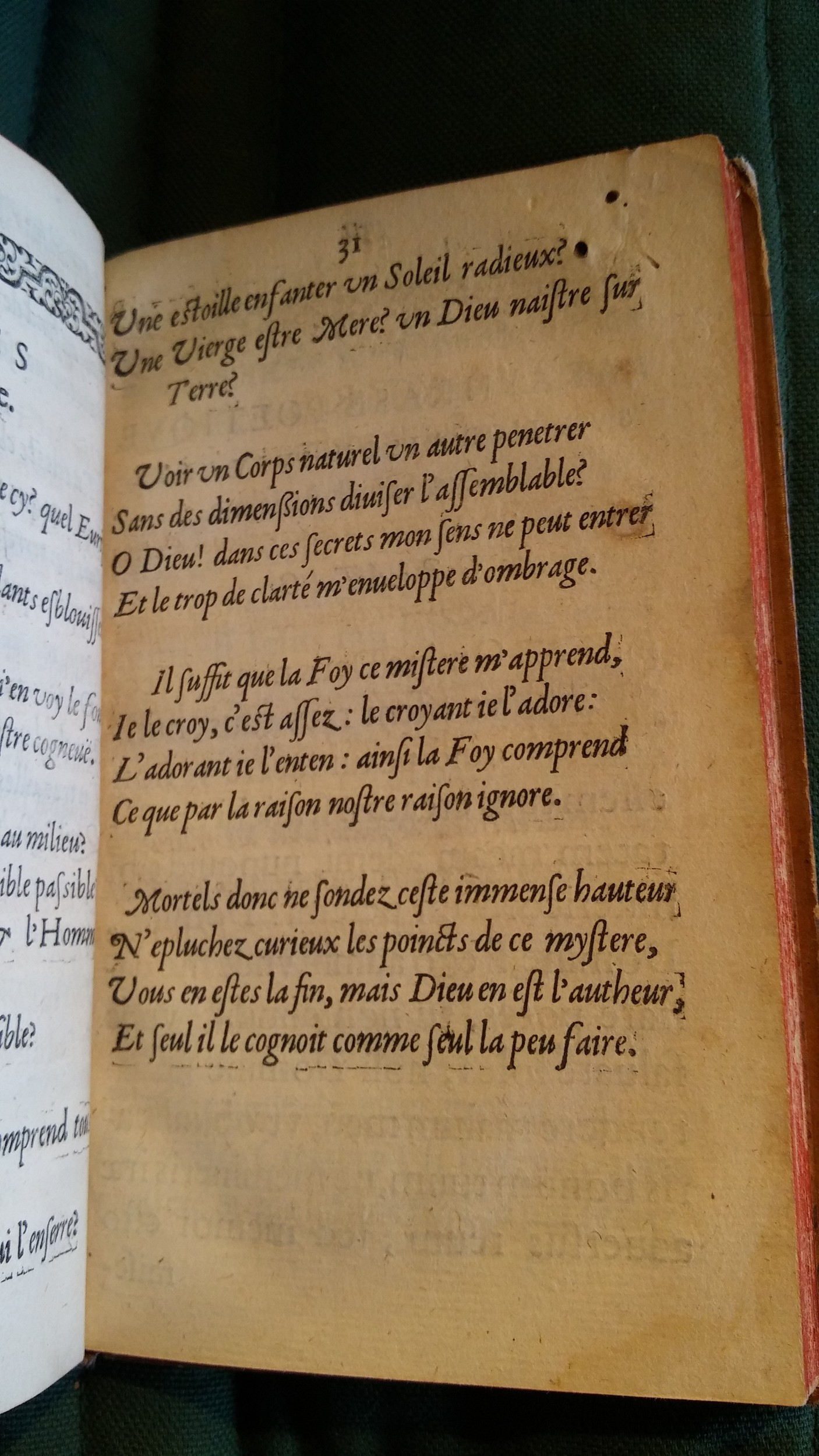 1611 - Jacques Hubault - Trésor sacré de la muse sainte - BnF Arsenal