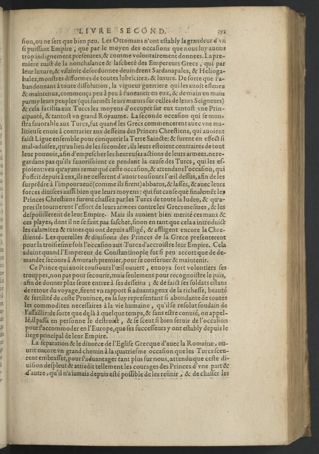 1611 - Pierre Chevalier - Trésor politique - BnF Tolbiac
