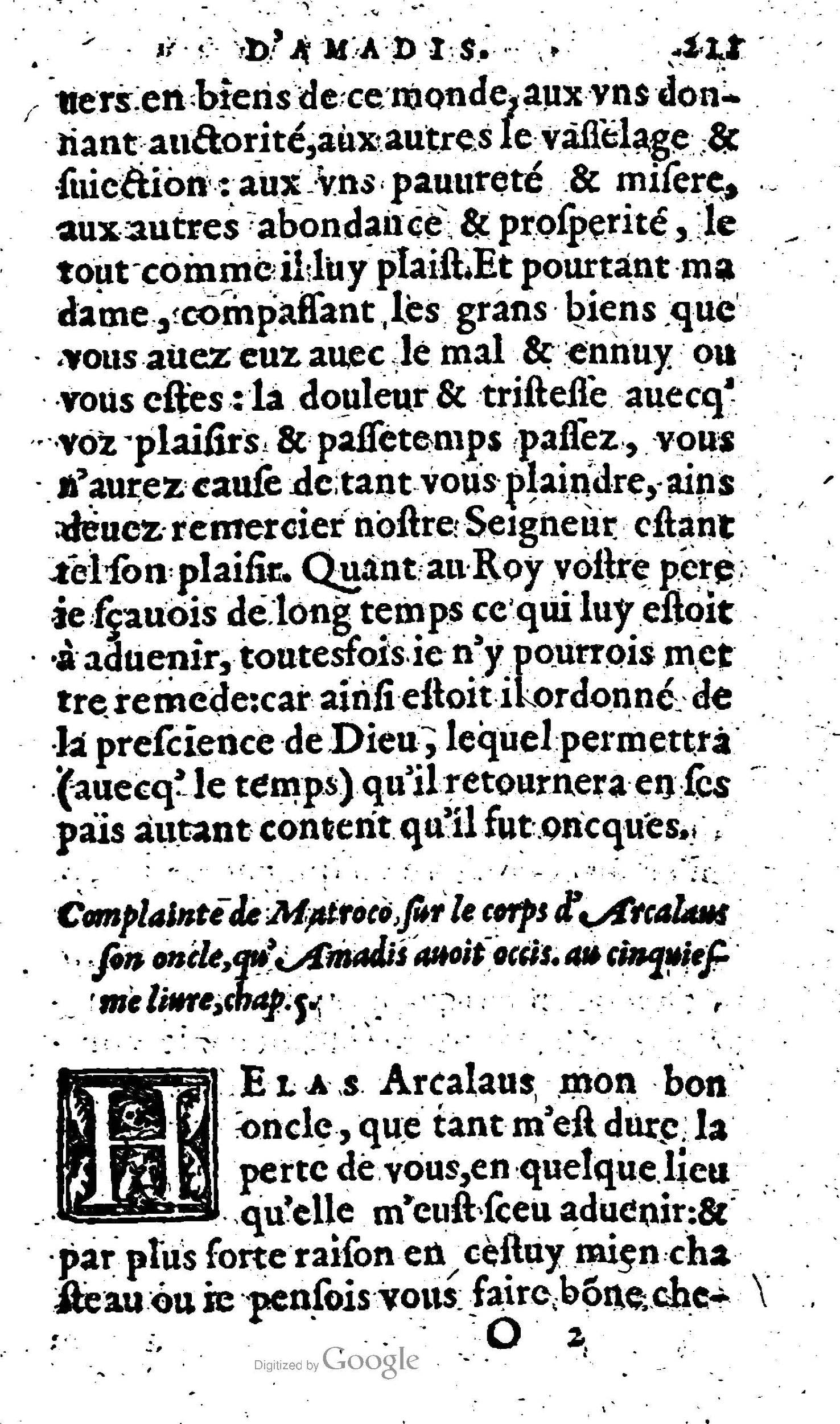 1606 - Jean Antoine Huguetan - Trésor des Amadis - Anvers Musée Plantin-Moretus 1606 - Jean Antoine Huguetan - Trésor des Amadis - Anvers Musée Plantin-Moretus
