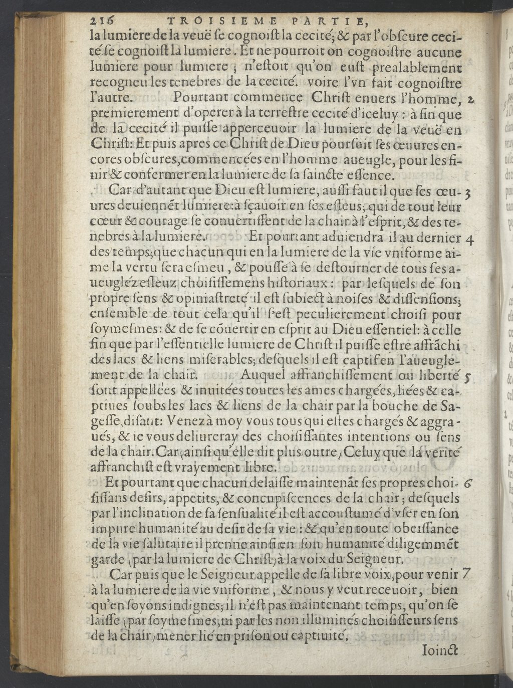 [1575c.] - s.n. - Le Livre des témoignages du Trésor caché au champ - BnF-Tolbiac