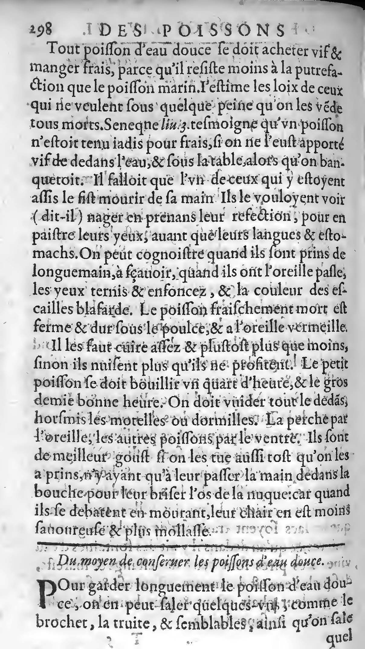 1607 Étienne Servain et Jean Antoine Huguetan - Trésor de santé ou ménage de la vie humaine - BIU Santé_Page_318.jpg