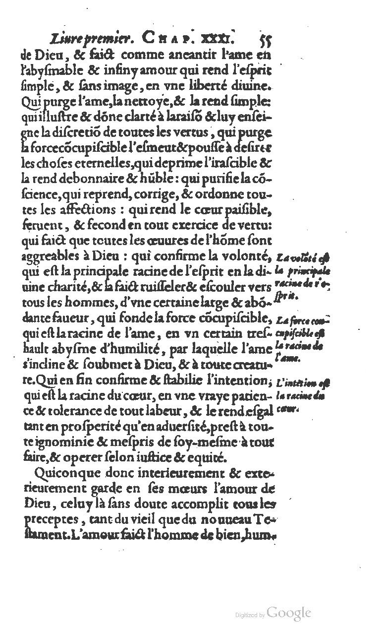 1602 - Veuve G. de la Noüe - Perle évangélique, Trésor incomparable de la sapience divine - UGent