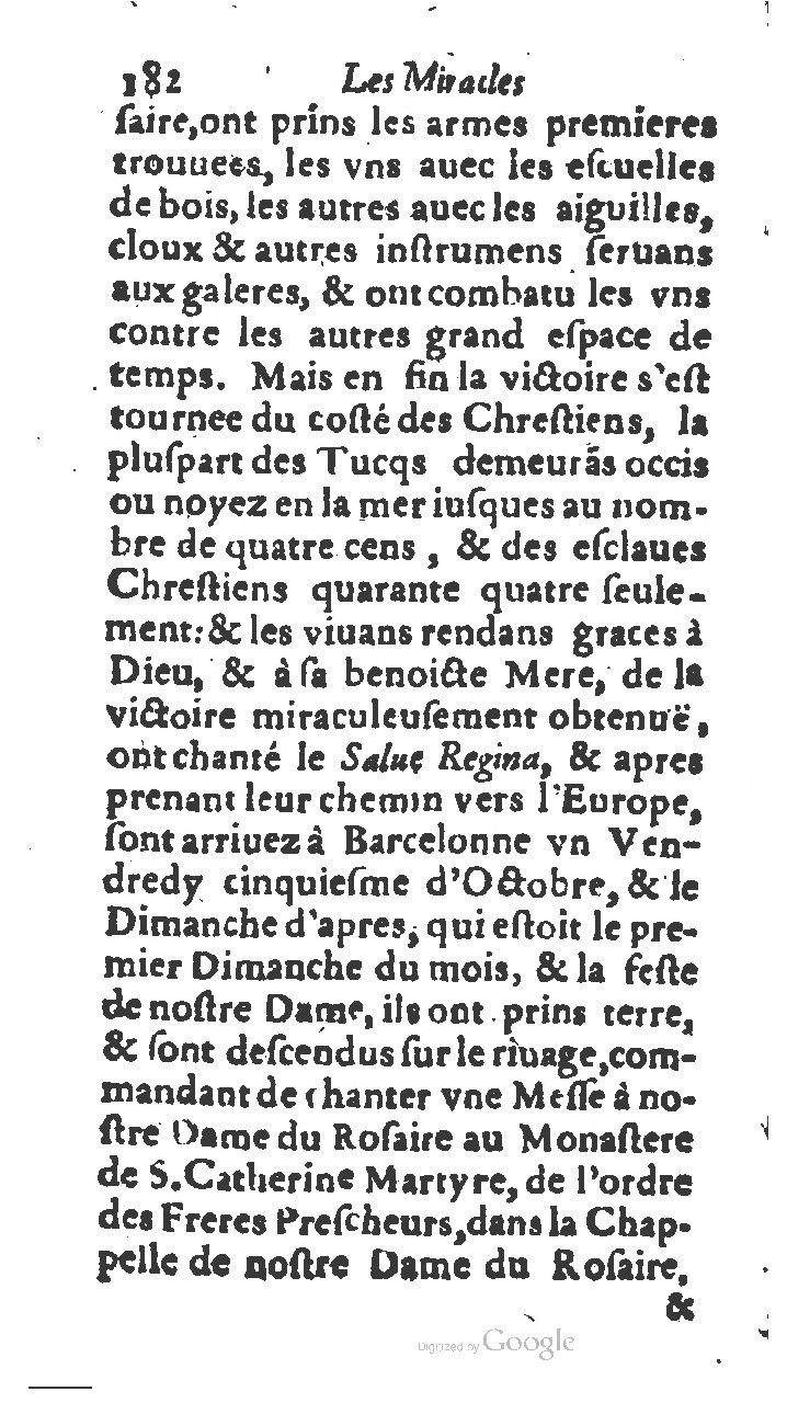 1615 - Jean Bogart - Trésor des indulgences du saint Rosaire - UGent