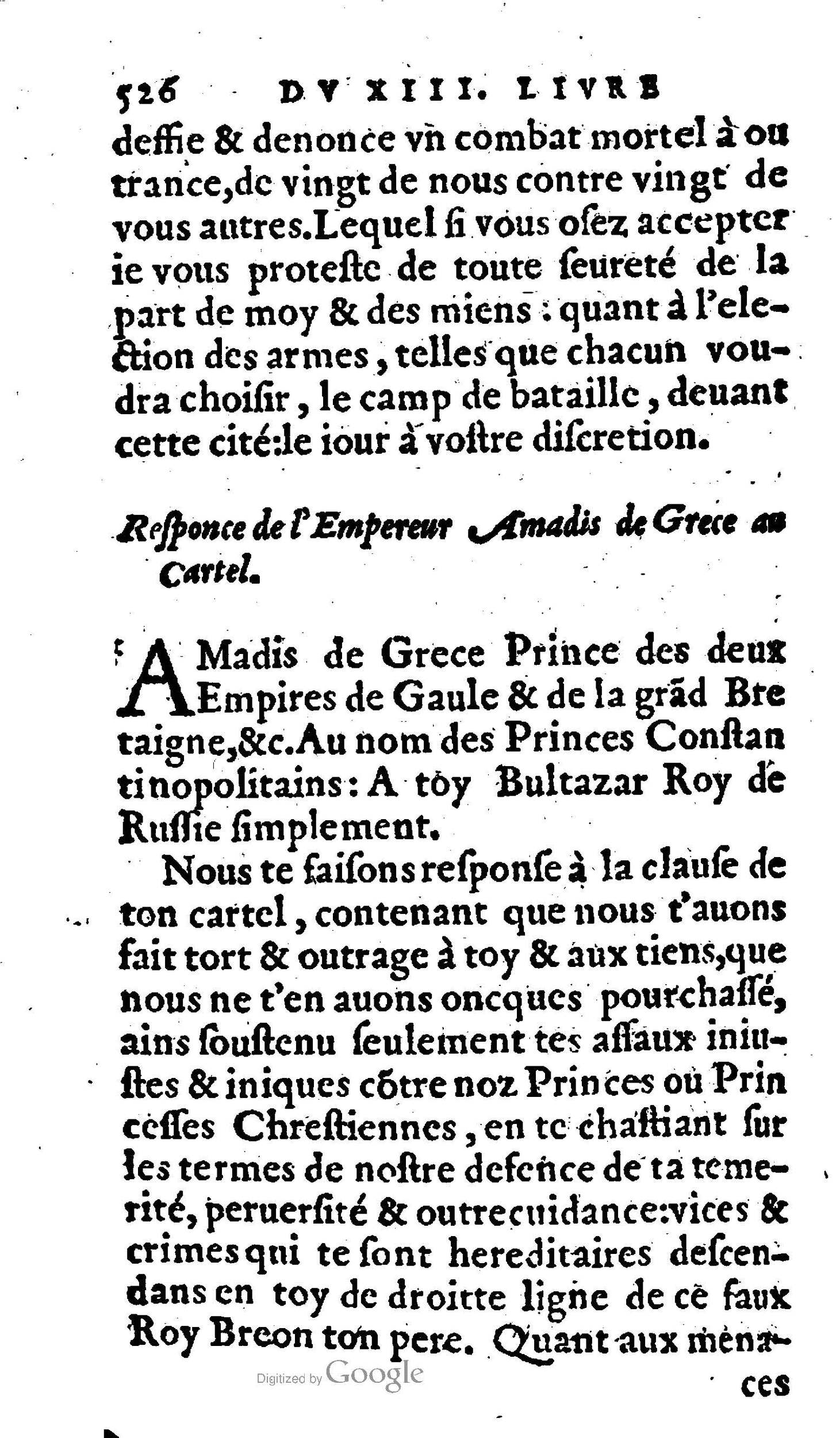 1606 - Jean Antoine Huguetan - Trésor des Amadis - Anvers Musée Plantin-Moretus 1606 - Jean Antoine Huguetan - Trésor des Amadis - Anvers Musée Plantin-Moretus