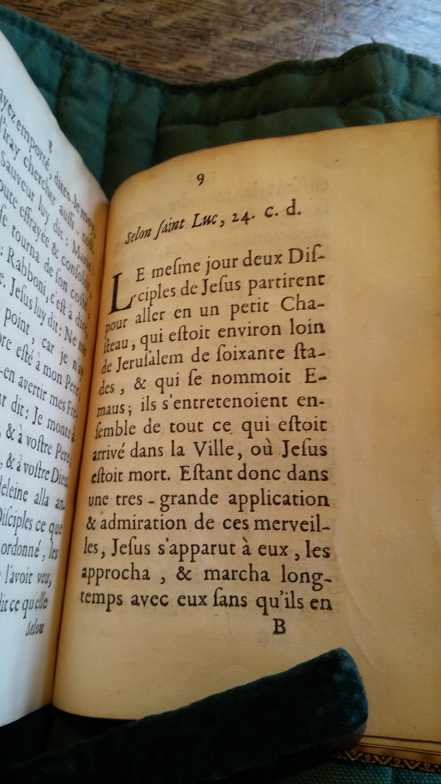 s.d. - s.n. - Trésor de Ponce Pilate - BnF Arsenal