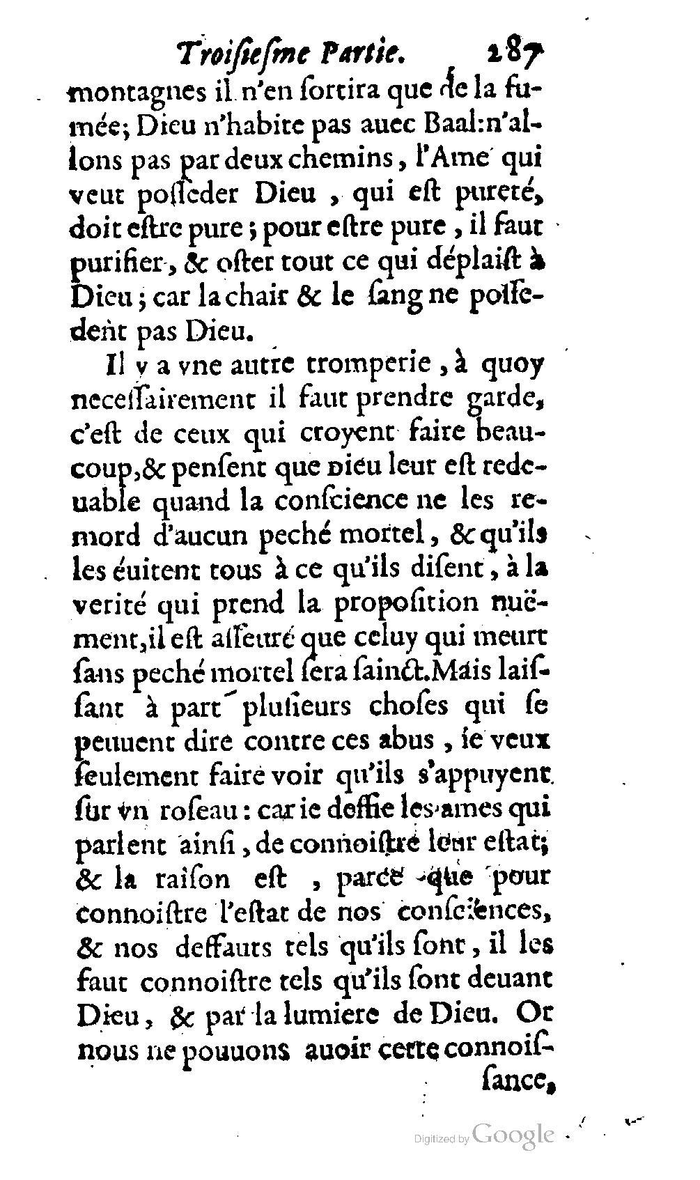 1646 - Antoine Cellier et Pierre Compagnon - Trésor spirituel contenant les obligations - BM Lyon 1646 - Antoine Cellier et Pierre Compagnon - Trésor spirituel contenant les obligations - BM Lyon
