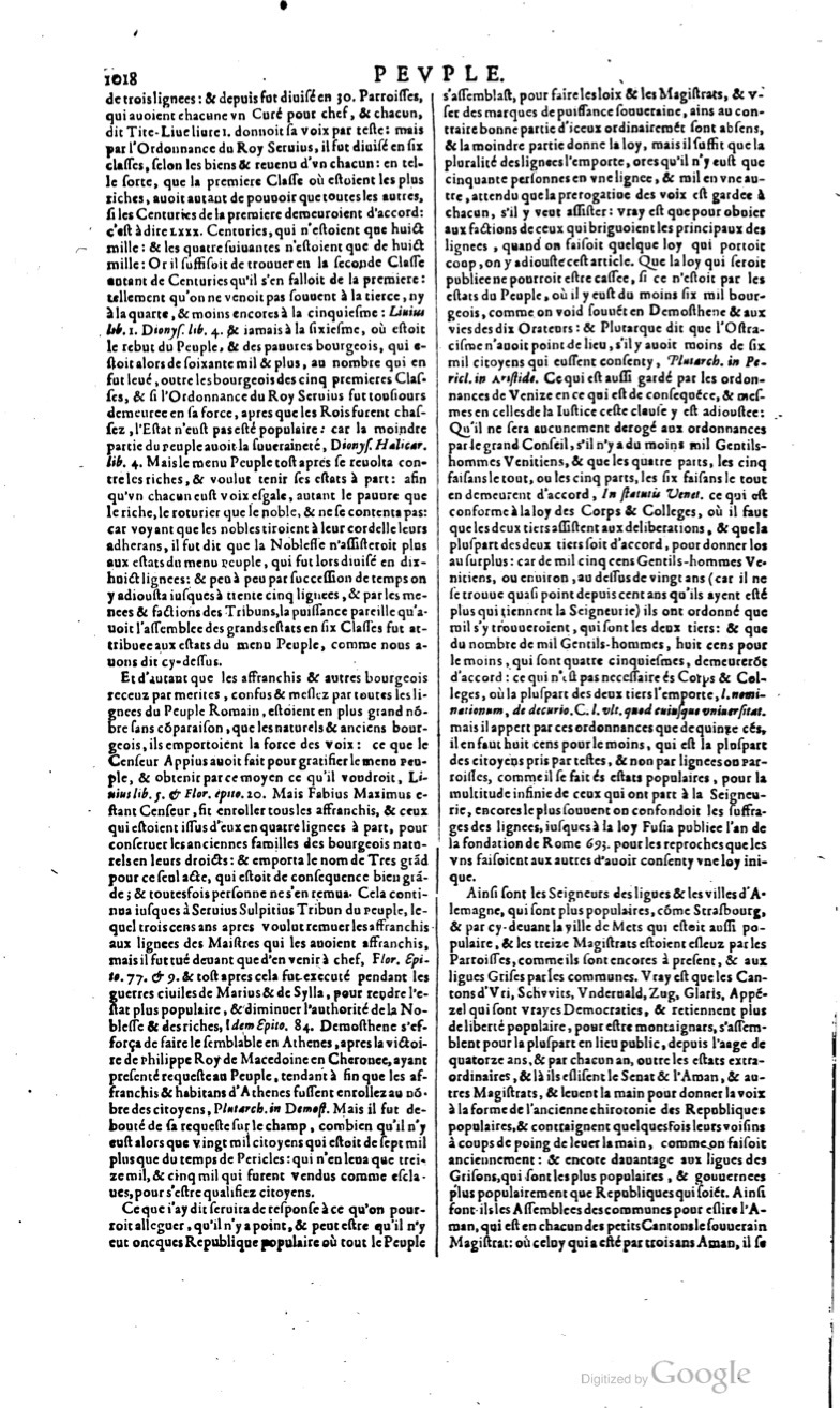 1629 - Veuve Nicolas Buon - Trésor du droit français (29620 T. 2) - BM Lyon
