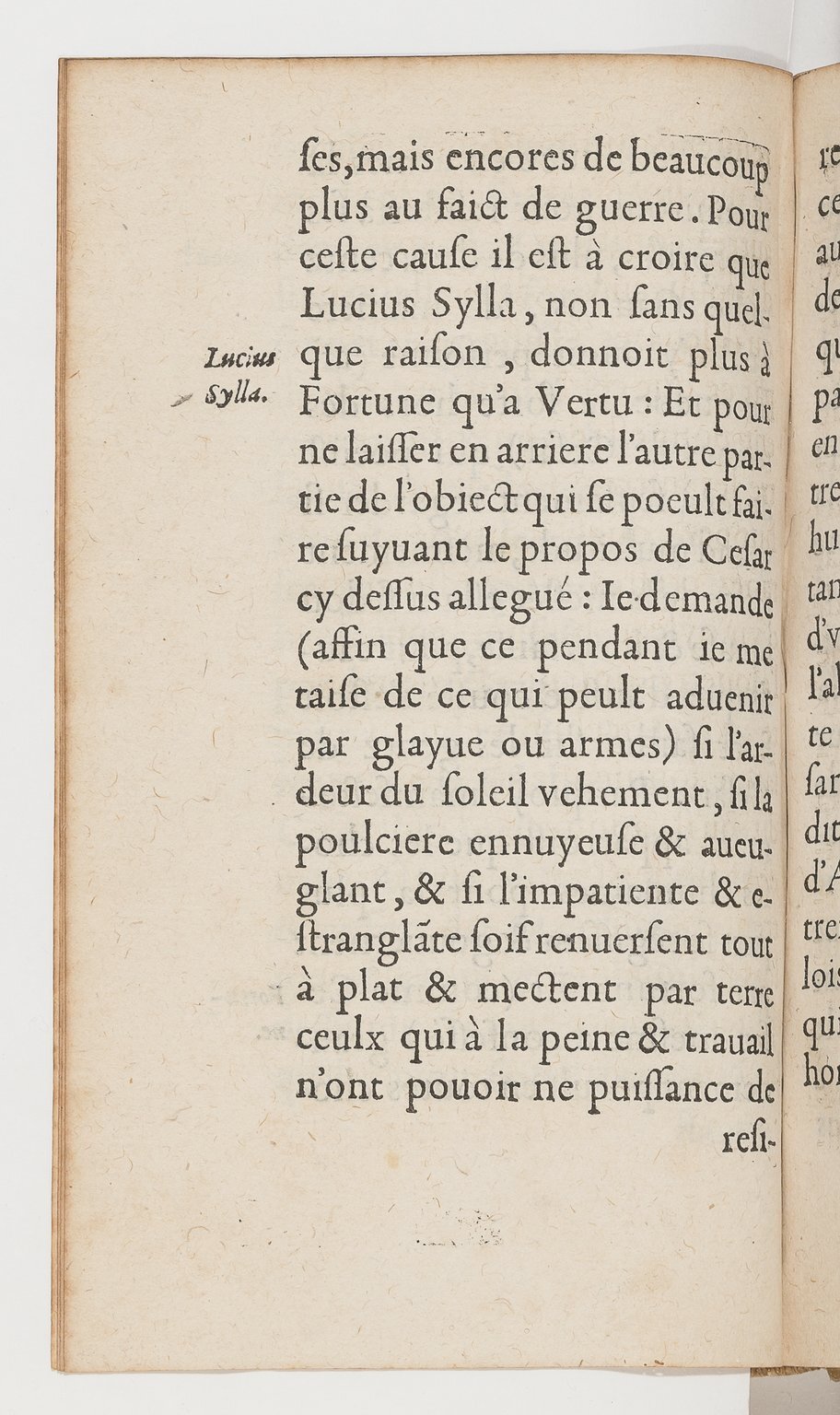 1583 - Galiot Corrozet - Trésor des histoires de France - BnF