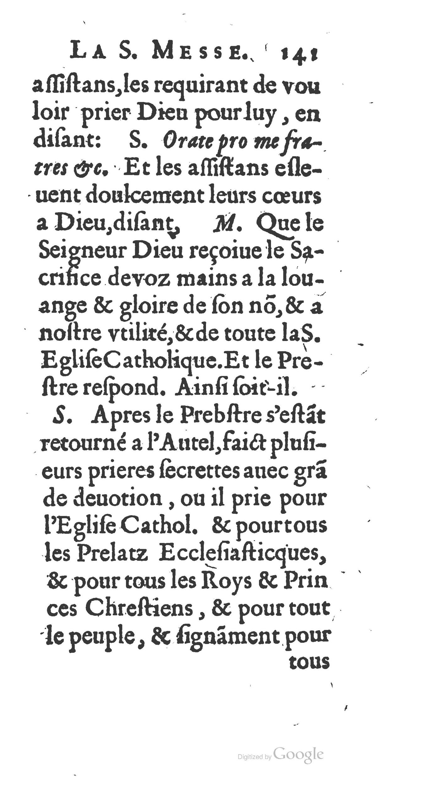 1605 - Rutgers Velpius - Trésor de la Sainte-Messe - UGent