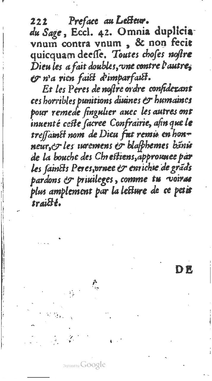 1609 - Jean Bogart - Grand Trésor des pardons et indulgences - UGent
