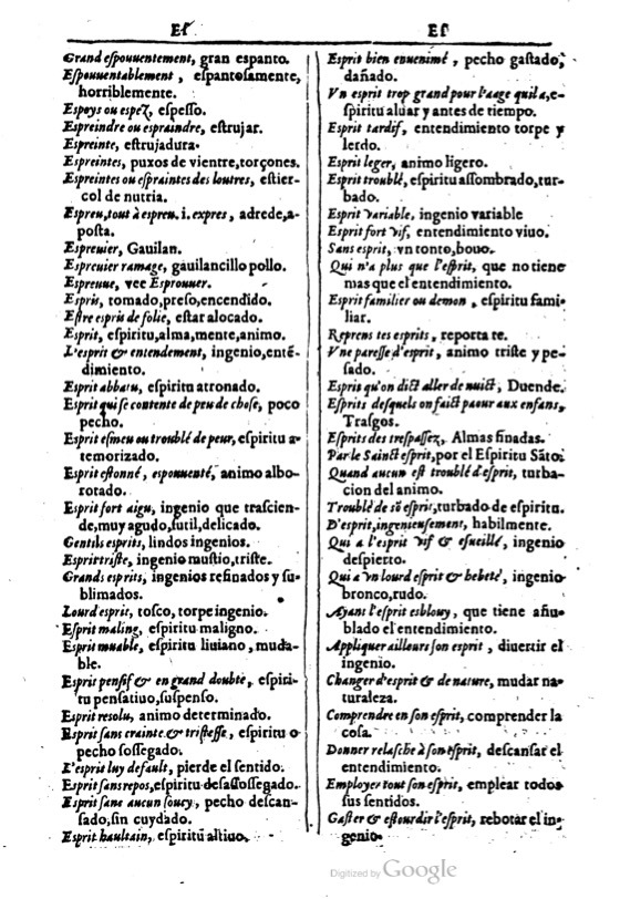 1616 Veuve Marc Orry - Trésor des deux langues espagnole et française.BM Lyon-0772.jpeg