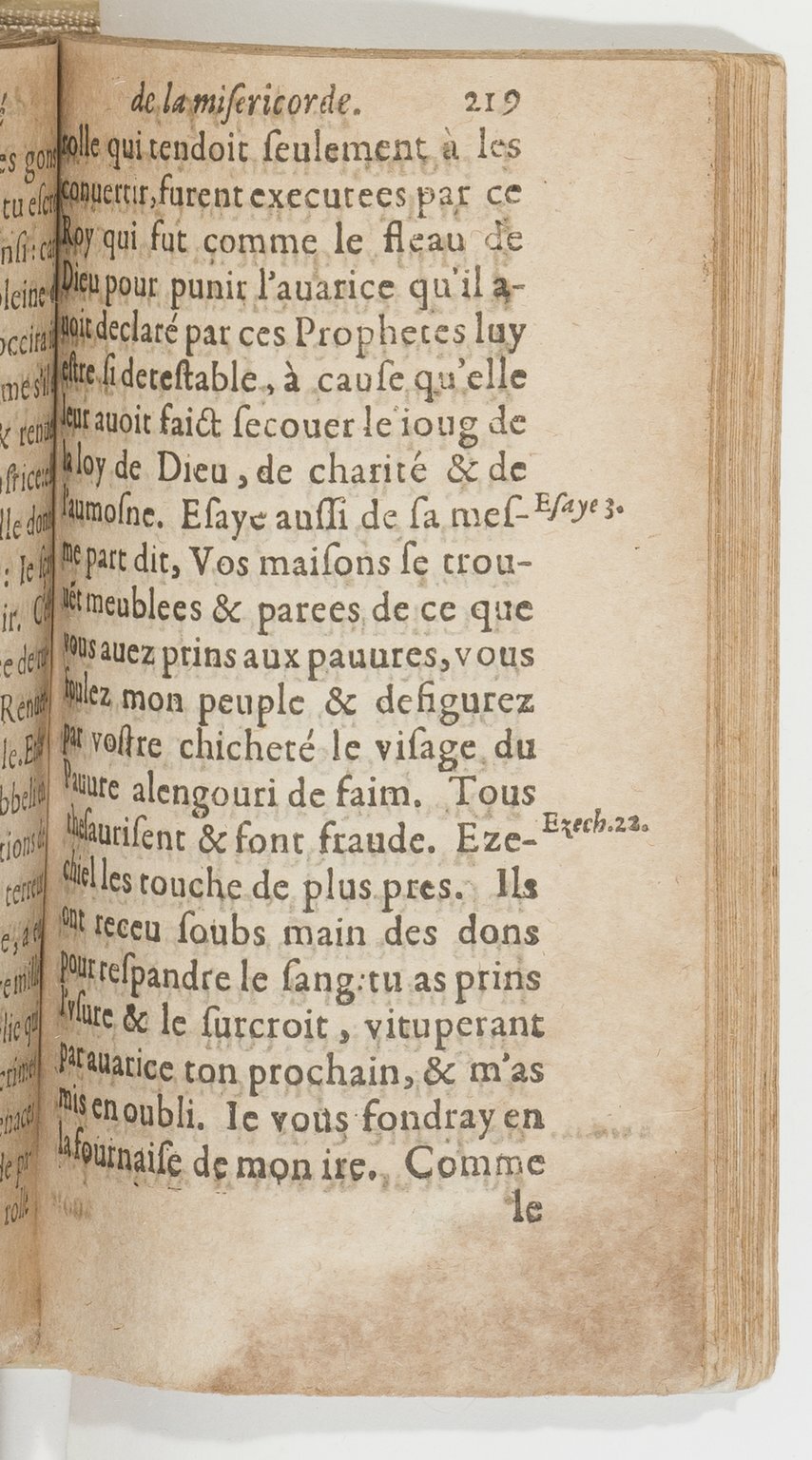 1603 - Jean Didier - Trésor sacré de la miséricorde - BnF
