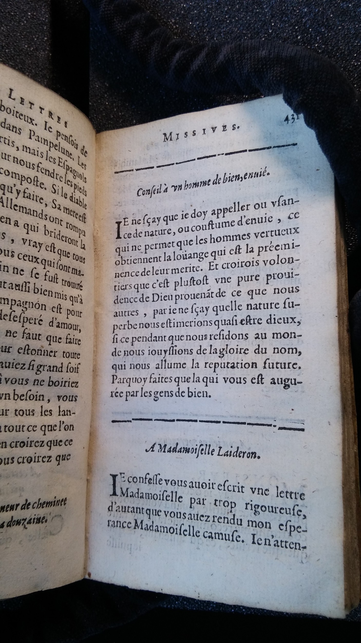 1625 - Louis Loudet - Secrétaire des secrétaires ou le Trésor de la plume française - Lucerne