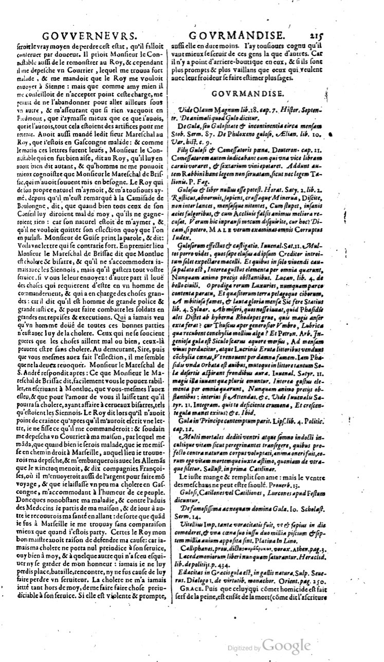 1629 - Veuve Nicolas Buon - Trésor du droit français (21754 T. 2) - BM Lyon
