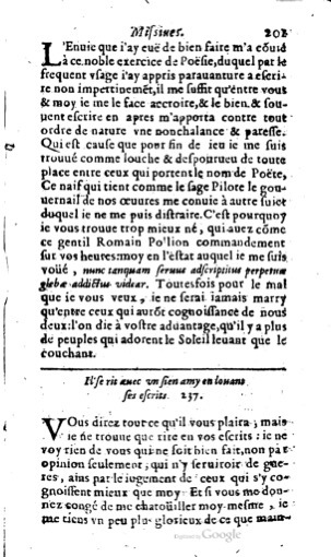 1619 - Mathieu Gorgeu - Secrétaire des secrétaires ou le Trésor de la plume française - UC Madrid