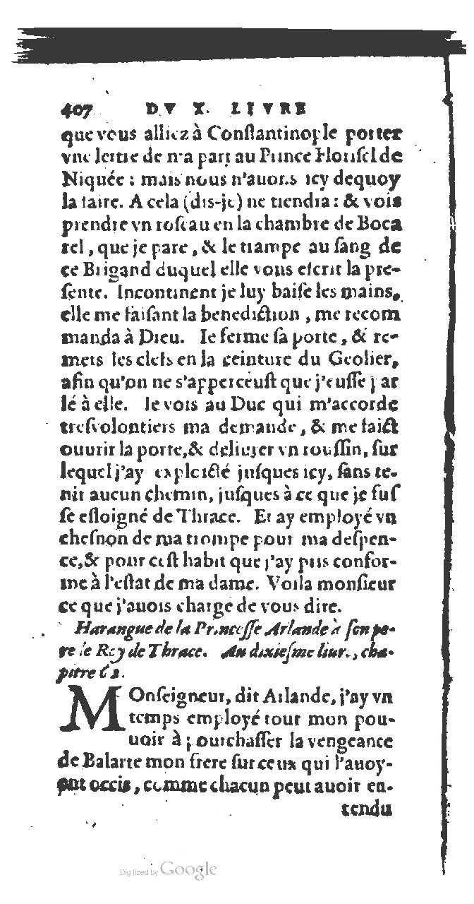 1572 - Jan van Waesberghe - Trésor des Amadis - BNC Rome 1572 - Jan van Waesberghe - Trésor des Amadis - BNC Rome
