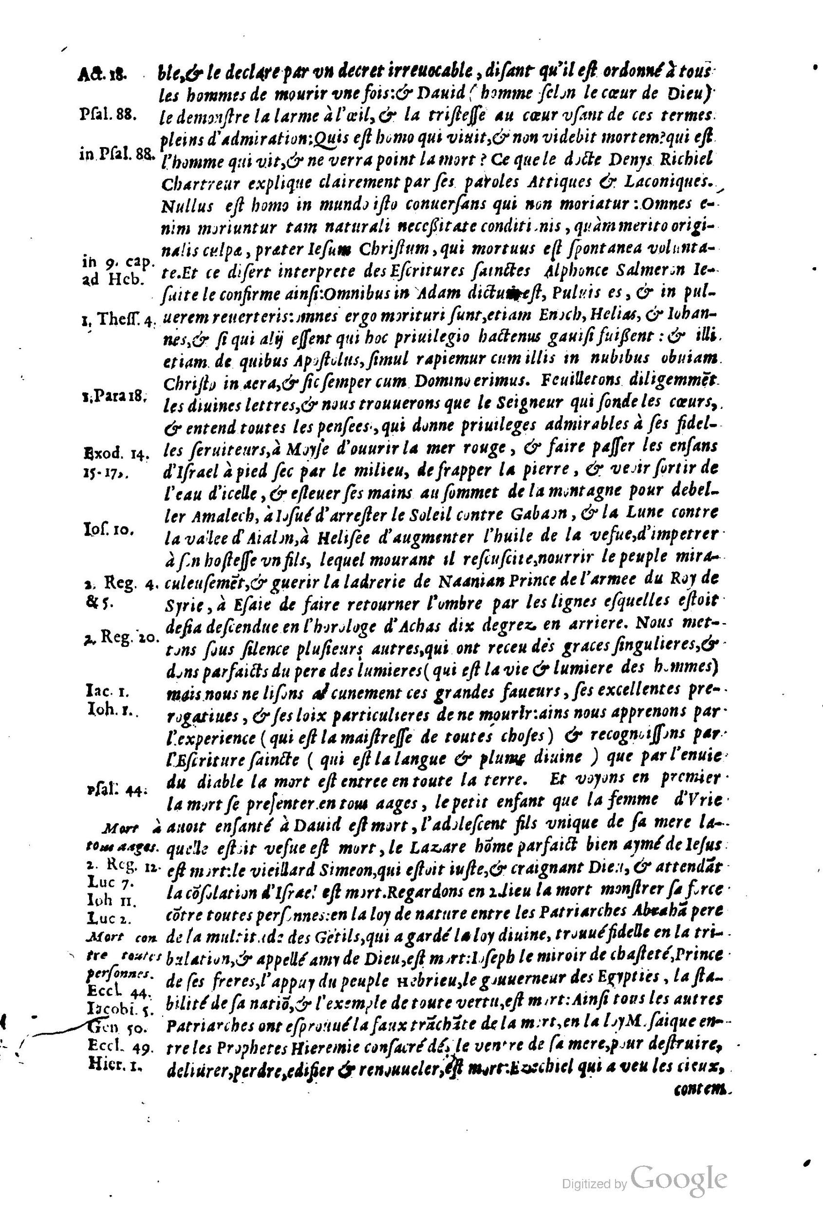 1619 - SHC - Trésor de l’histoire des langues de cet univers - BCU Lausanne