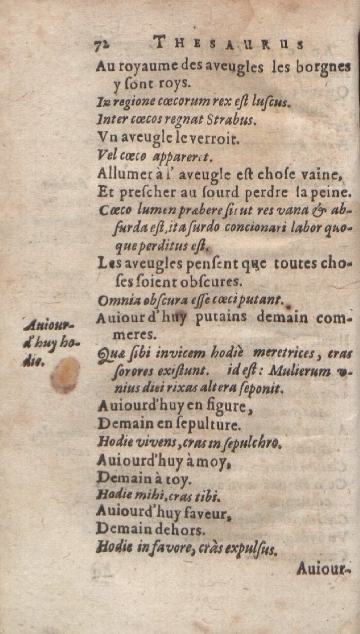1612 Tresor des proverbes francois expliques en Latin_Page_104.jpg