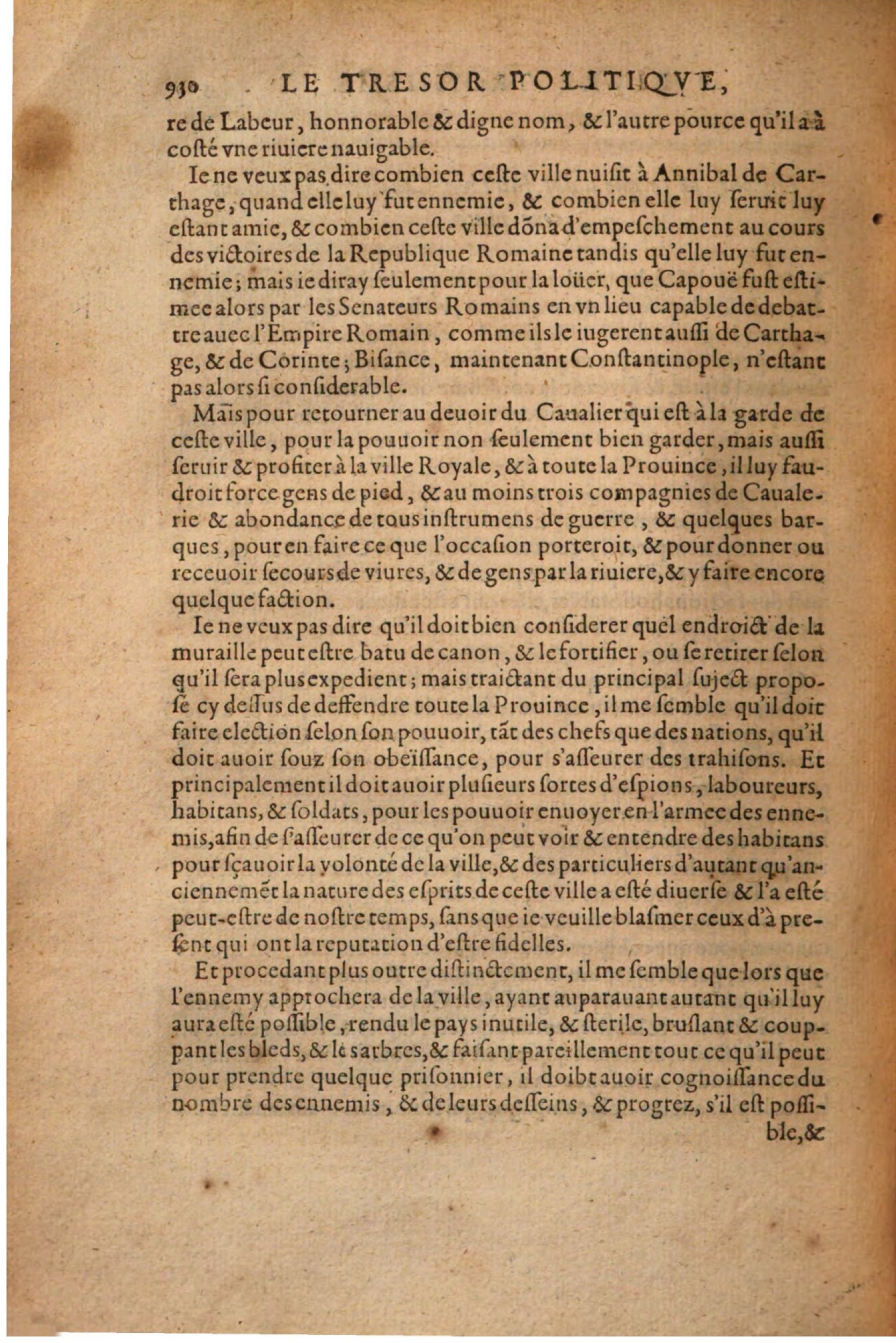 1608 - Thierry Rolin - Trésor politique - Augsbourg
