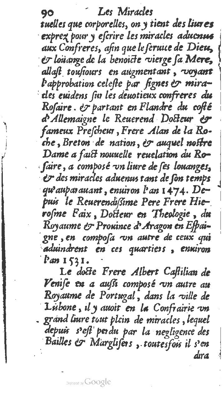 1609 - Jean Bogart - Grand Trésor des pardons et indulgences - UGent