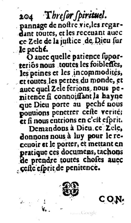 1632 - Godefroid Schoevaerdts - Trésor spirituel contenant les adresses - UGent