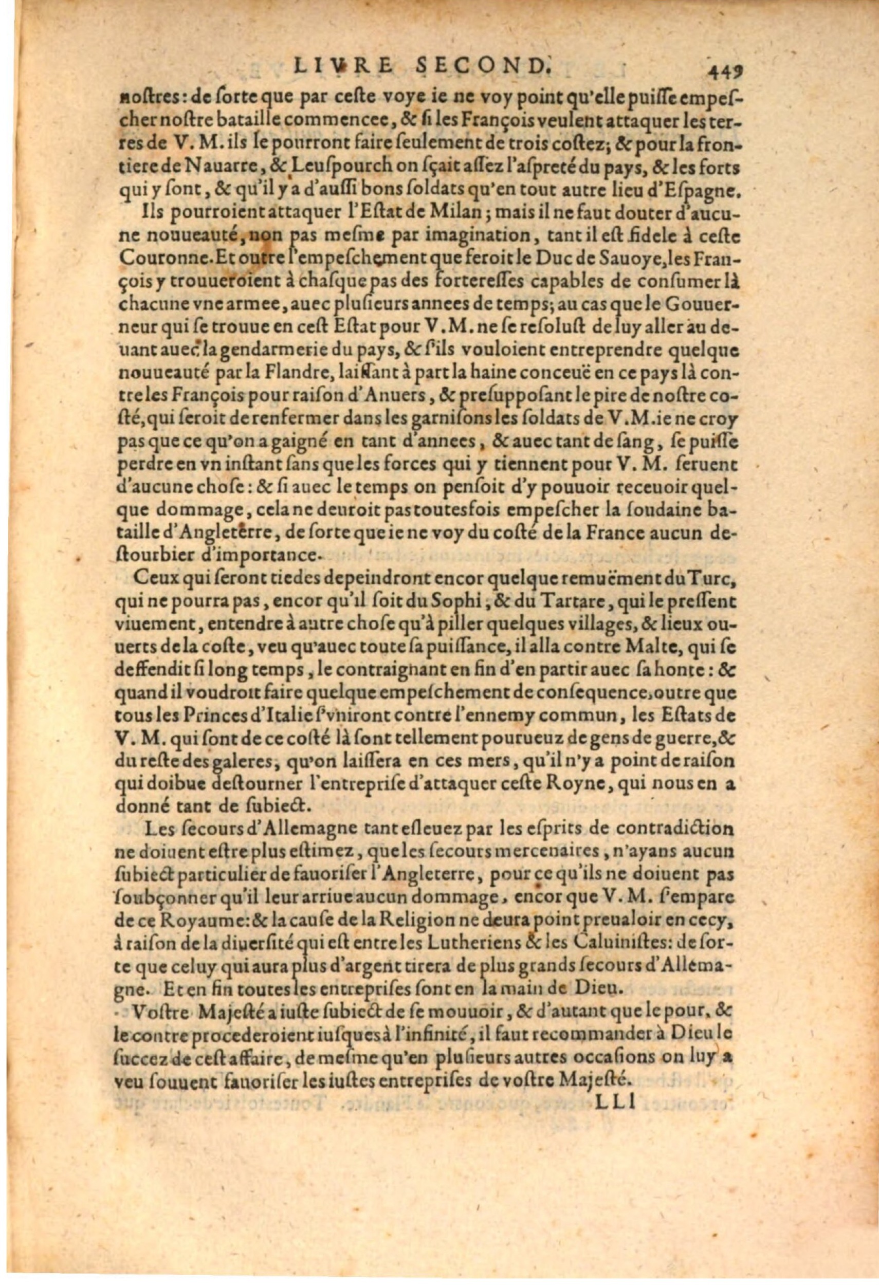 1611 - Pierre Chevalier - Trésor politique - BSB Munich 1611 - Pierre Chevalier - Trésor politique - BSB Munich