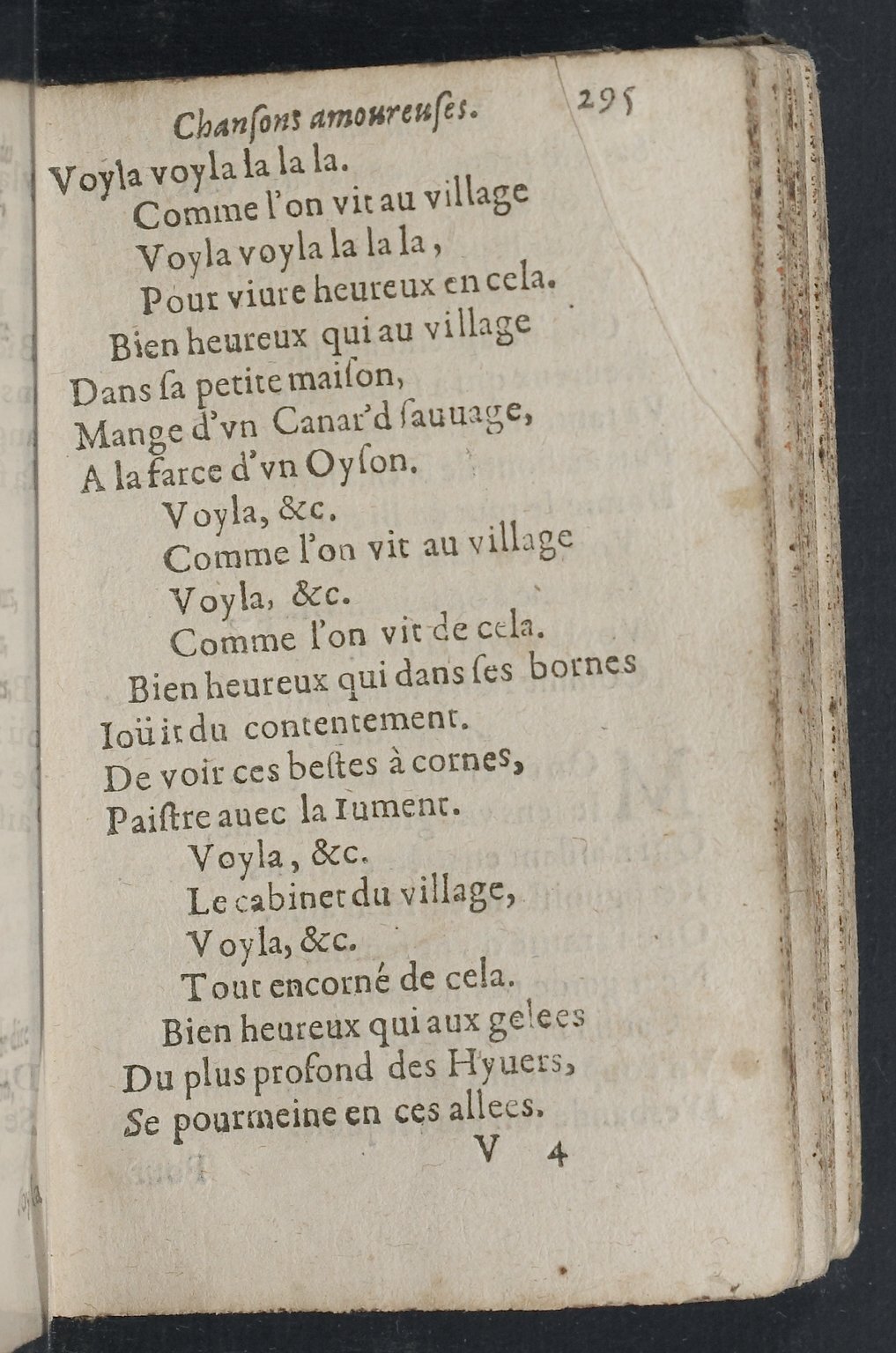 1607 - Pierre Brossart - Trésor des trésors - BnF