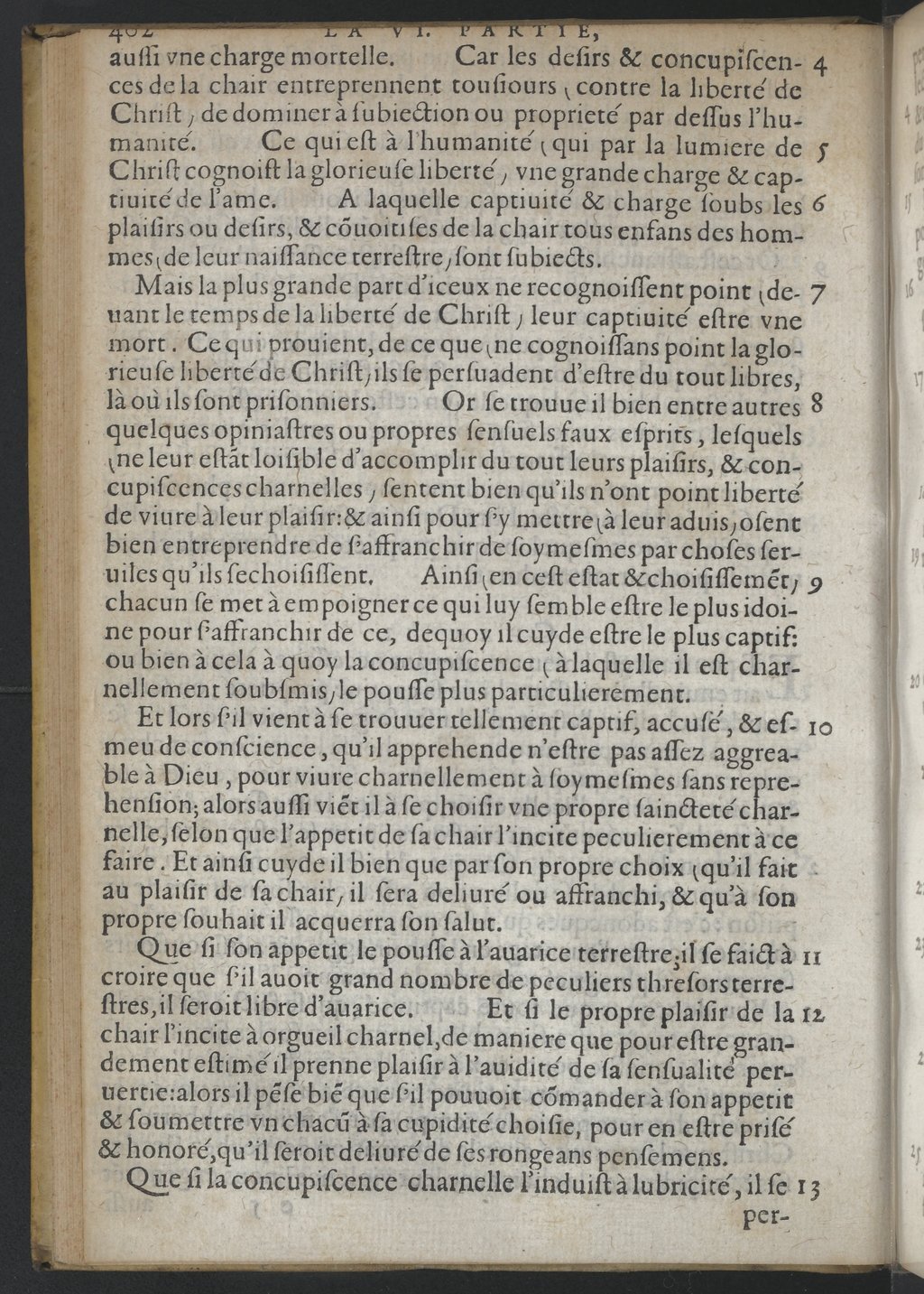 [1575c.] - s.n. - Le Livre des témoignages du Trésor caché au champ (vol. 2) - BnF-Tolbiac