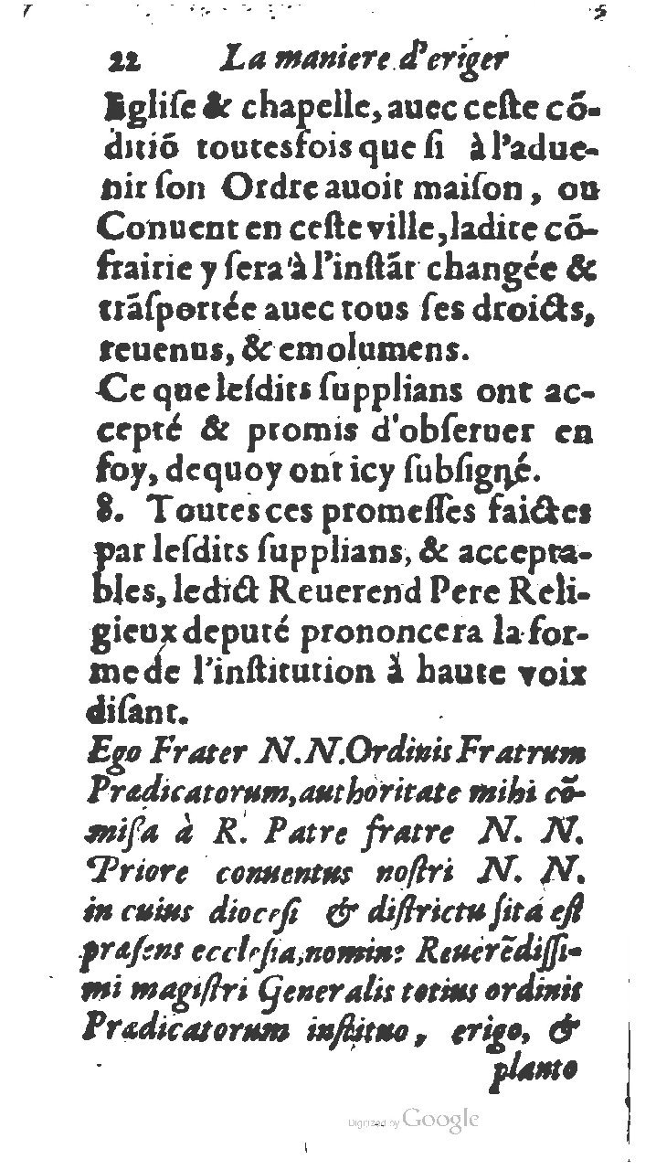 1615 - Jean Bogart - Trésor des indulgences du saint Rosaire - UGent