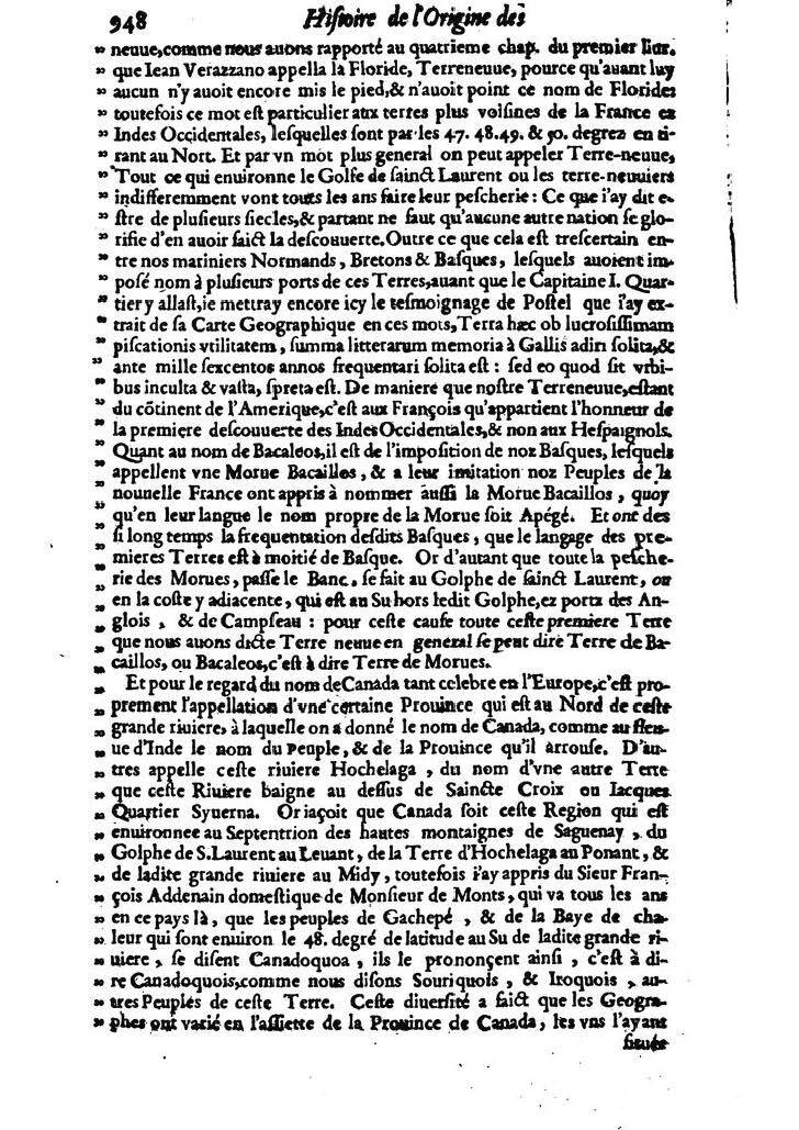 1613 - Matthieu Berjon - Trésor de l’histoire des langues de cet univers - BM Lyon